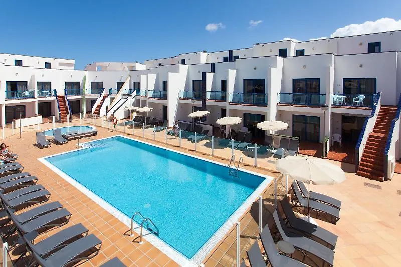 Tao El Cotillo Apartmán