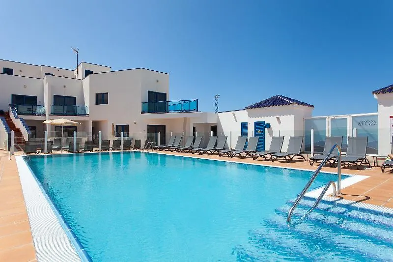 Tao El Cotillo Apartmán