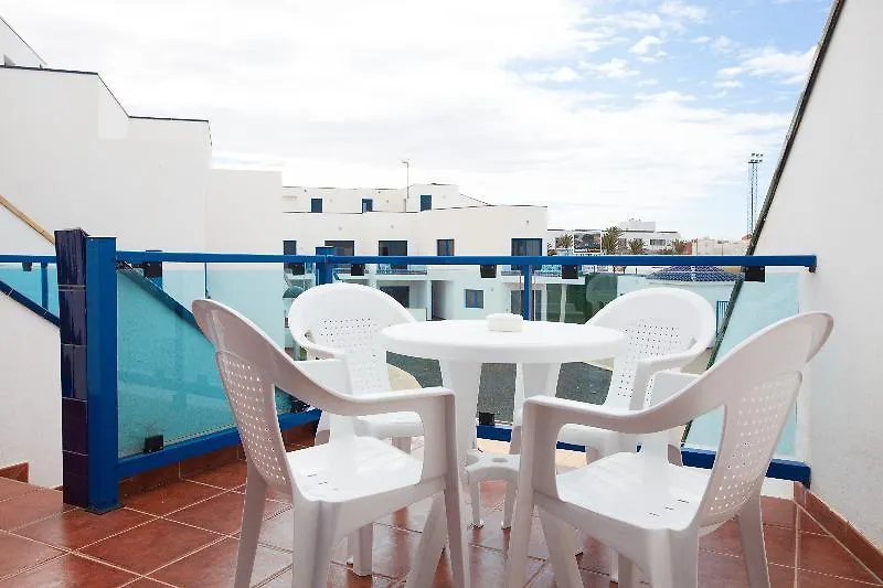 Apartmán Tao El Cotillo Španělsko