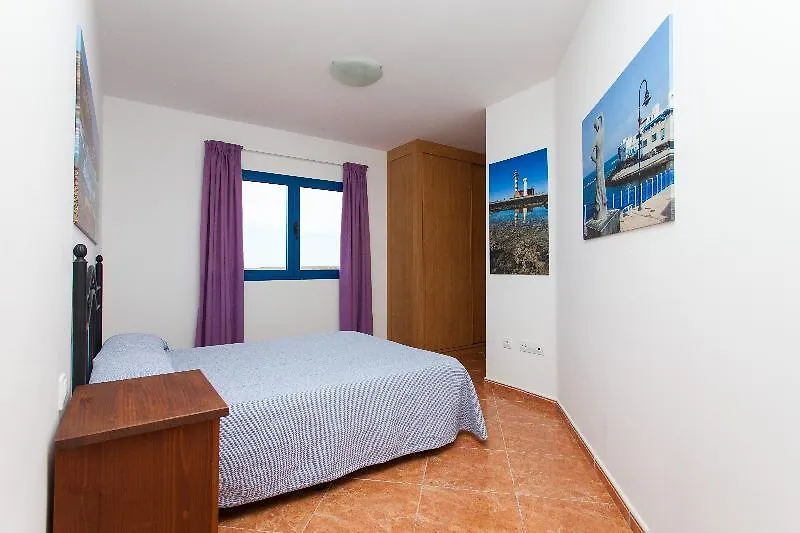 Apartmán Tao El Cotillo