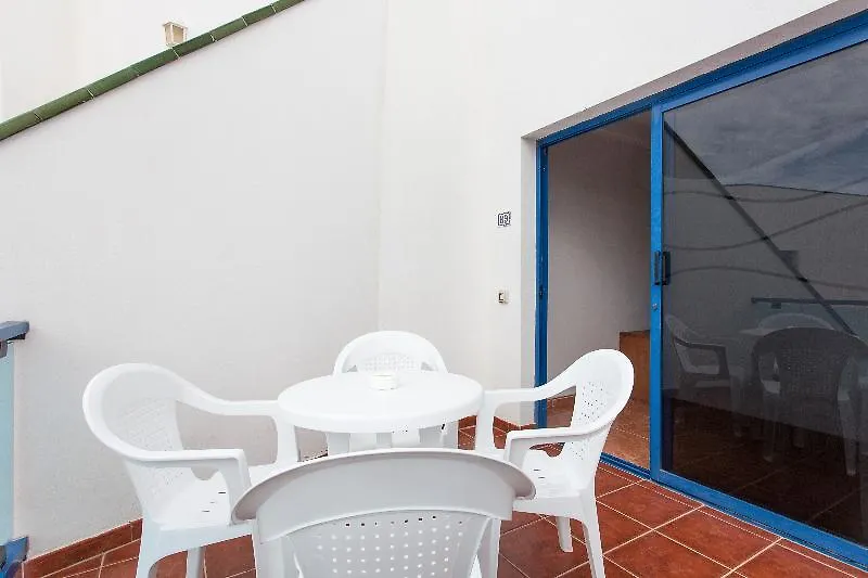 Tao El Cotillo Apartmán