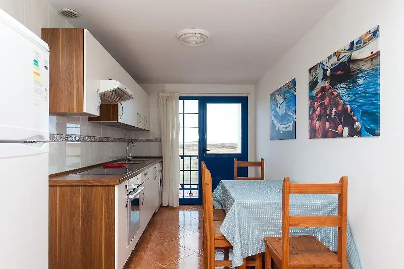 Apartmán Tao El Cotillo